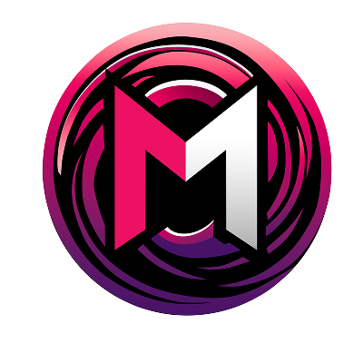 Maestro Logo